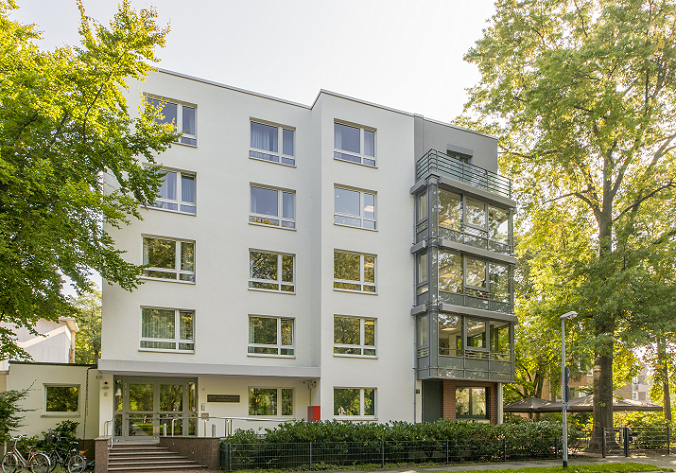Außernansicht