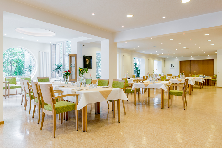 Speisesaal