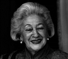 Lola Fischel sel. A.